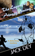 The Legend of Ataneq Nanuq by Jack Dey
